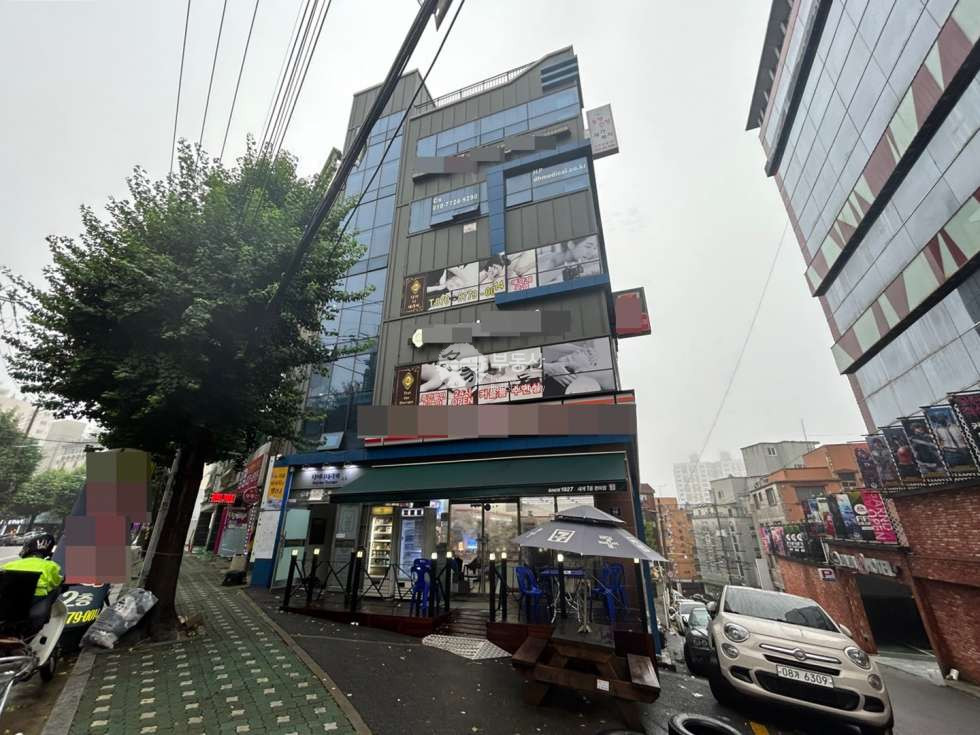 인천 미추홀구 주안동 주안동 탑층 즉시 입주 가능한 공실 사무실 월세 매물번호 15879 사진 7