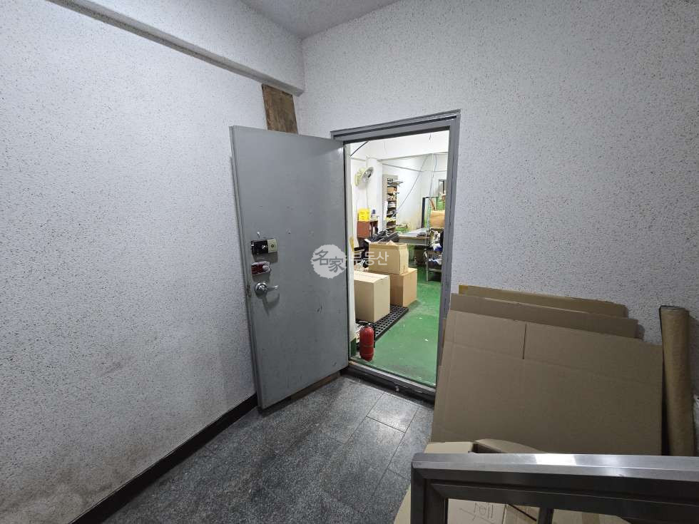 인천 남동구 구월동 구월동 예술회관역 인근 누수없고 깔끔한 지하 1층 상가 월세 매물번호 15804 사진 10