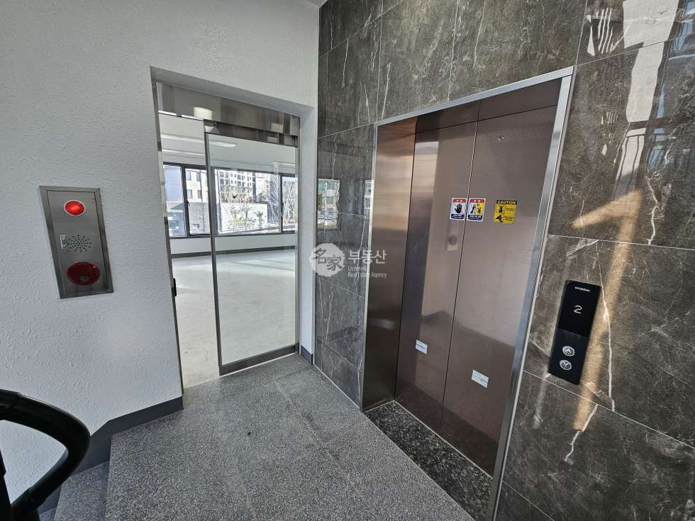 인천 미추홀구 주안동 주안센트레빌 인근 테라스 있는 3층 첫입주 상가 월세 매물번호 11006 사진 7