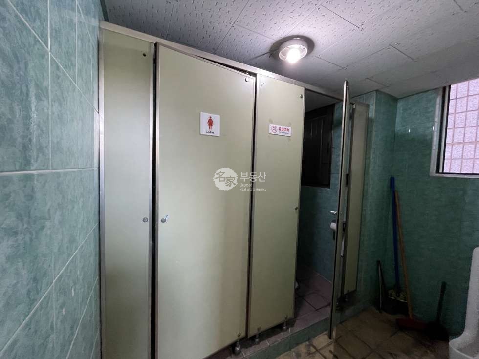 인천 남동구 만수동 남동구청역 인근 사무실 공실, 탕비실O,엘베O 월세 매물번호 13899 사진 8