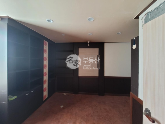 인천 남동구 만수동 만수동 30평 무권리 공실 지상층 상가 월세 매물번호 13873 사진 2