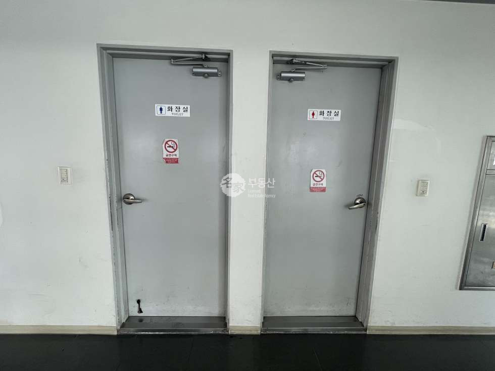 인천 남동구 만수동 만수동 대로변 대형 공실 상가 사무실 월세 매물번호 10684 사진 11