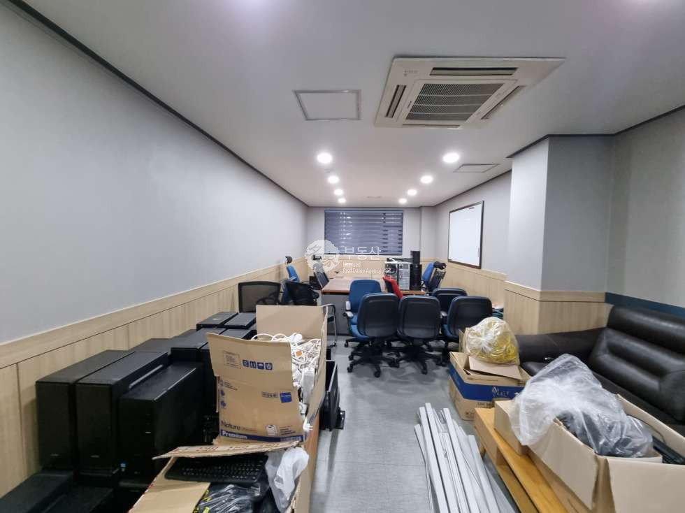 인천 남동구 구월동 구월 예술회관역 인근 룸 多 대형 사무실 월세 매물번호 13023 사진 10
