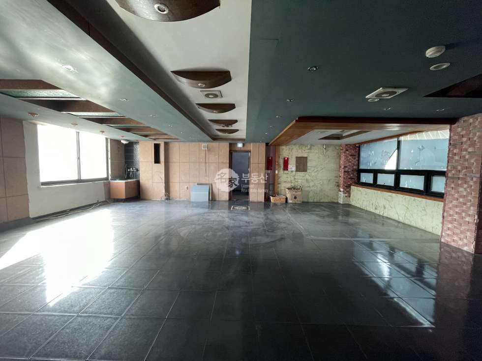 인천 미추홀구 학익동 학익동 대로변 엘베 있는 사무실 2층 월세 매물번호 11628 사진 1