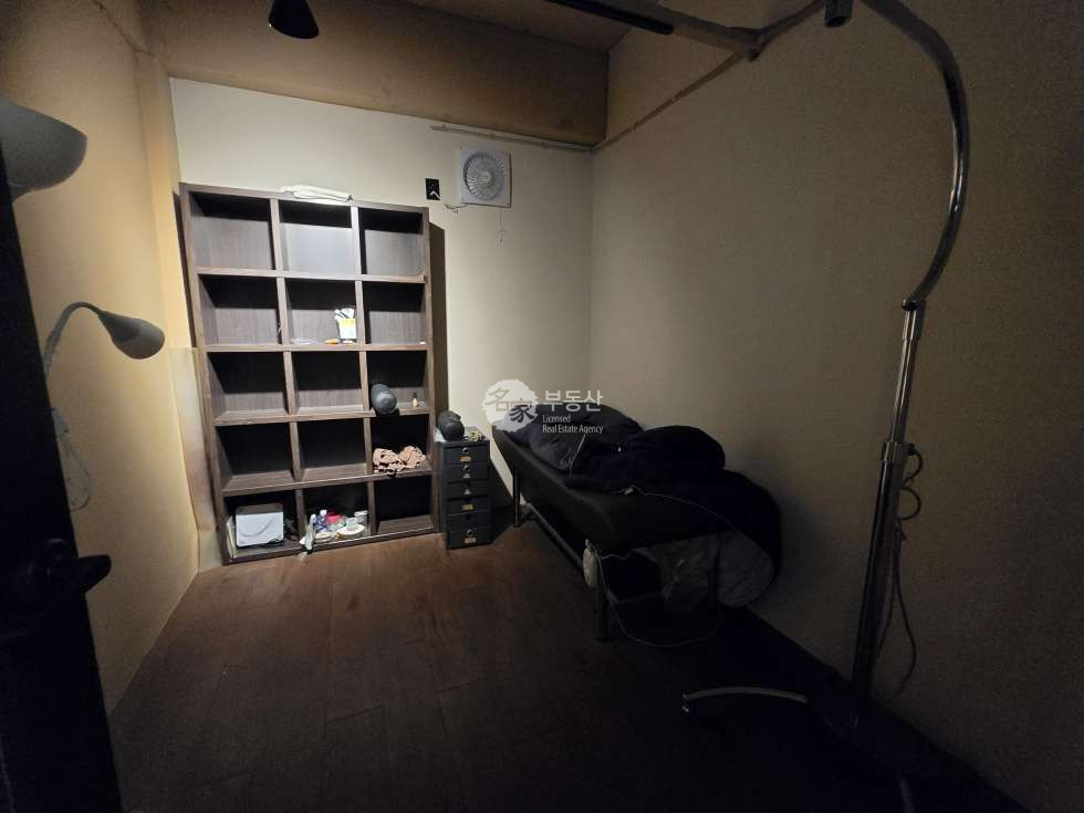 인천 미추홀구 주안동 주안역 인근 평수 대비 저렴한 월차임의 대형 상가 월세 매물번호 15944 사진 16