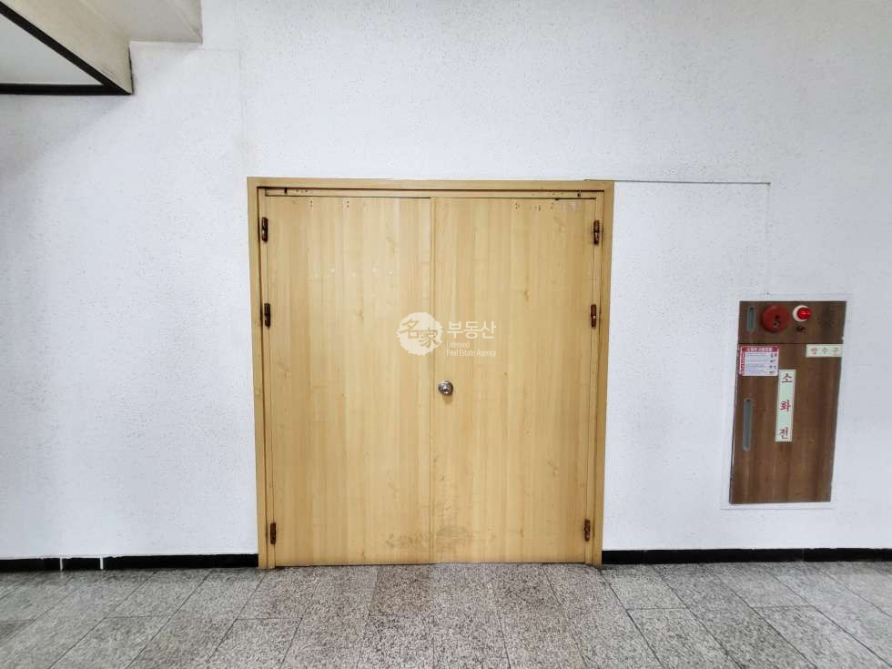 인천 미추홀구 주안동 초역세권,주차 편리, 깔끔한 무권리 공실 월세 매물번호 15950 사진 14
