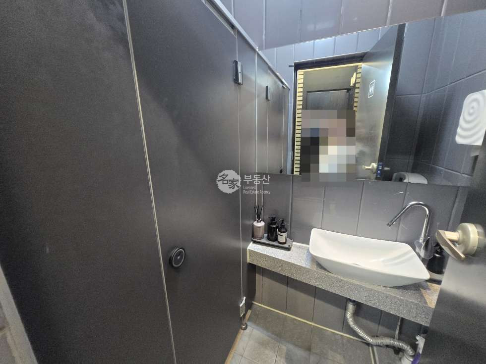 인천 남동구 구월동 구월동 1층 인테리어 깔끔한 상가, 타업종 가능 월세 매물번호 15893 사진 16