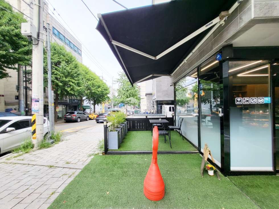 인천 남동구 구월동 구월동 1층 인테리어 깔끔한 상가, 타업종 가능 월세 매물번호 15893 사진 22