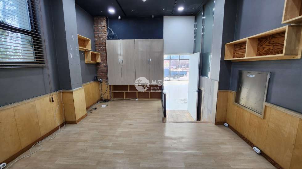 인천 남동구 구월동 구월아시아드 대로변 코너자리 1층 무권리 상가 임대 월세 매물번호 14855 사진 8