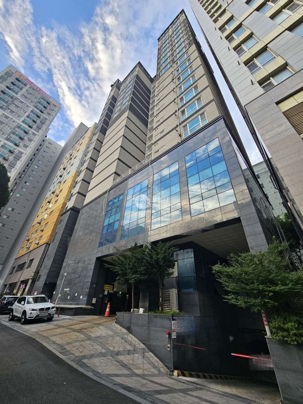 인천 남동구 구월동 제1동 냉난방기,주차 편리,엘베있는 무권리 공실 월세 매물번호 15967 사진 12