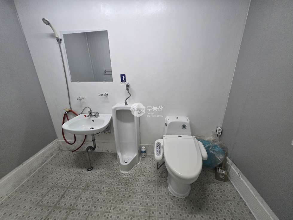 인천 남동구 구월동 구월동 현황상 1층 노출 잘되는 무권리 공실 상가 월세 매물번호 15971 사진 10