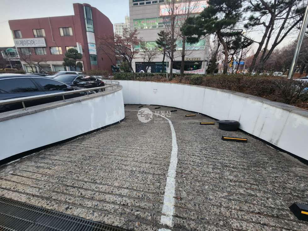 인천 남동구 구월동 예술회관역 인근,냉난방기 완비된 대형사무실 월세 매물번호 12987 사진 13