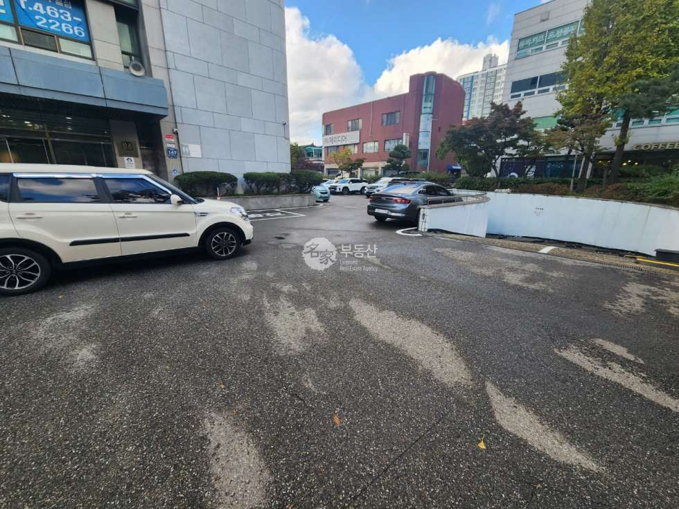 인천 남동구 구월동 예술회관역 인근,냉난방기 완비된 대형사무실 월세 매물번호 12987 사진 15