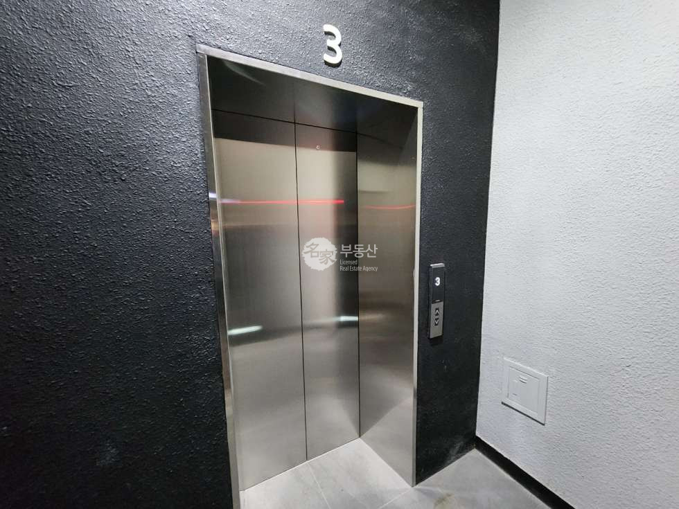 인천 미추홀구 주안동 GreyCube그레이큐브동 주안동 올리모델링한 무권리 공실 3층 상가 월세 매물번호 11875 사진 4