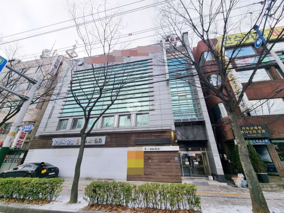 인천 남동구 만수동 만수동 대로변 내부깔끔한 무권리 공실 엘베 o 월세 매물번호 13208 사진 8