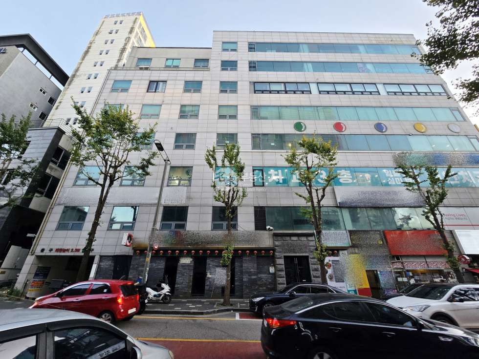 인천 미추홀구 주안동 주안역,사랑병원 인근 대로변 1층 무권리공실 월세 매물번호 14445 사진 17