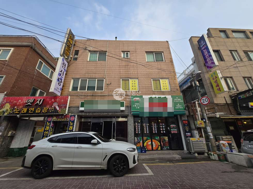 인천 남동구 구월동 예술회관역 먹자골목 초입 1층 포차 양도 권리 협의 가능 월세 매물번호 15733 사진 1