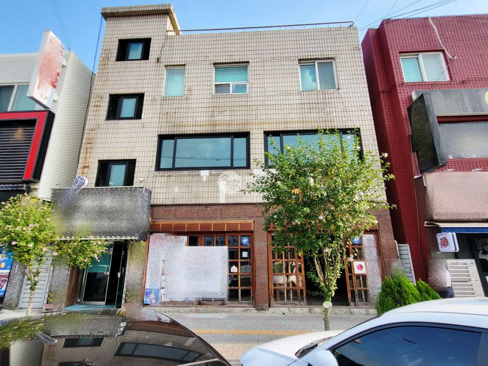 인천 남동구 구월동 수협사거리 1층 단독사용, 무권리 공실 월세 매물번호 15976 사진 1