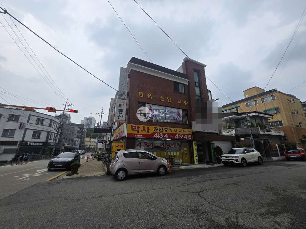 인천 남동구 간석동 간석동 냉난방기 완비 1층 무권리 공실 상가 월세 매물번호 15990 사진 3