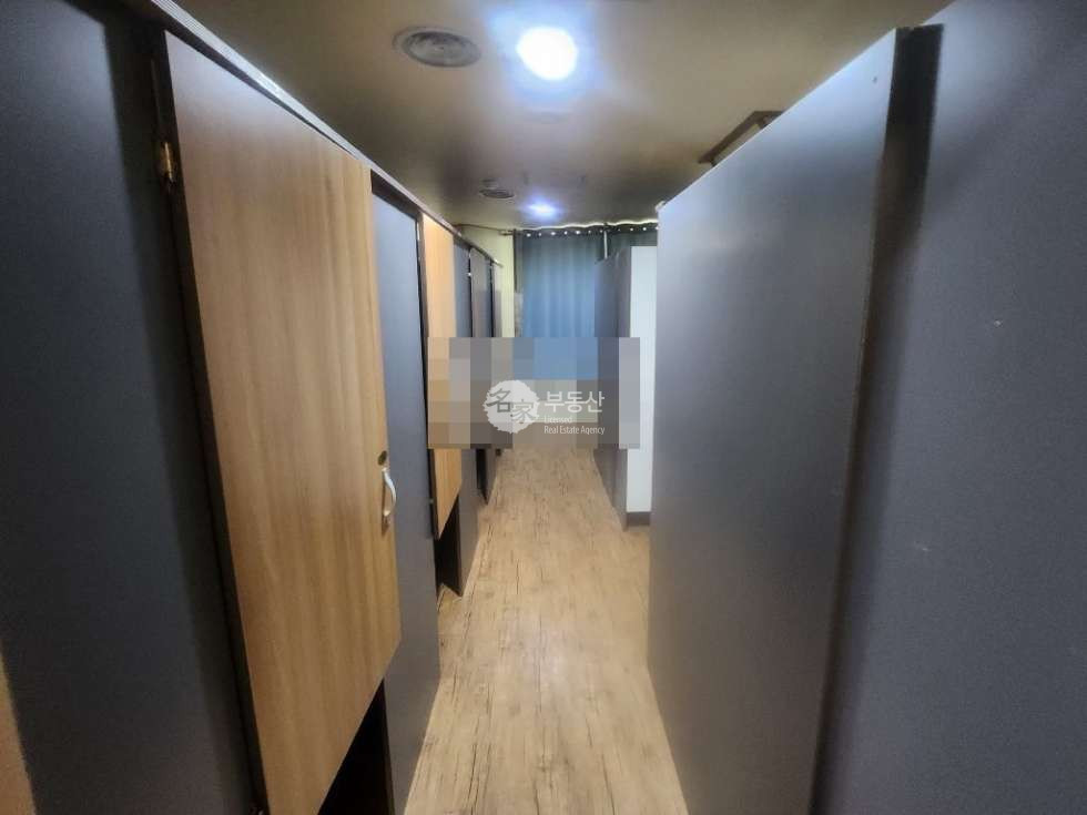 인천 남동구 구월동 구월동 아파트 밀집지역 현 독서실 인테리어 무권리 임대 월세 매물번호 15210 사진 4