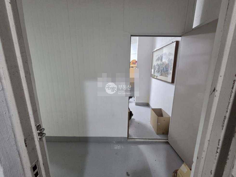 인천 남동구 만수동 만수역 인근 깔끔하고 누수 없는 지하 1층 공실 월세 매물번호 16018 사진 10