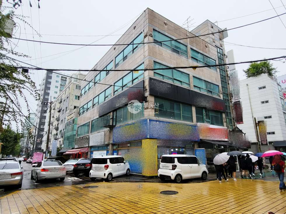 인천 남동구 구월동 예술회관역 인근,단체룸 완비,주방 넓은 음식점 월세 매물번호 16019 사진 20