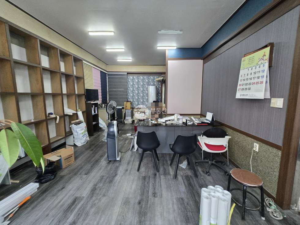 인천 남동구 구월동 정각사거리 인근 1층 상가 양도, 타업종 가능 월세 매물번호 16028 사진 7