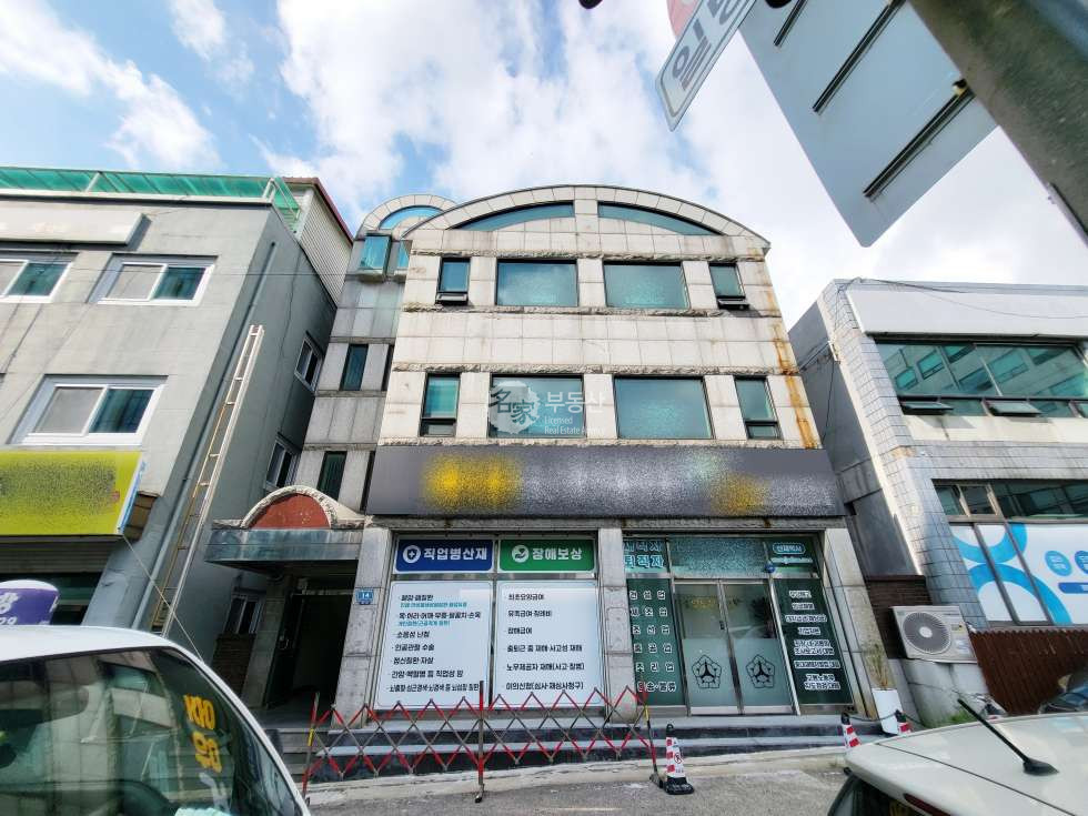 인천 남동구 구월동 예술회관역 인근 저렴한 지하1층 공실 월세 매물번호 15842 사진 11