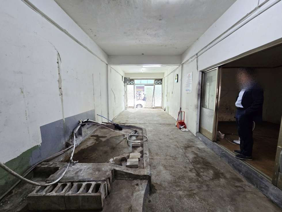 인천 미추홀구 주안동 1동 승기사거리 인근 넓고 저렴한 1층공실 월세 매물번호 15028 사진 2